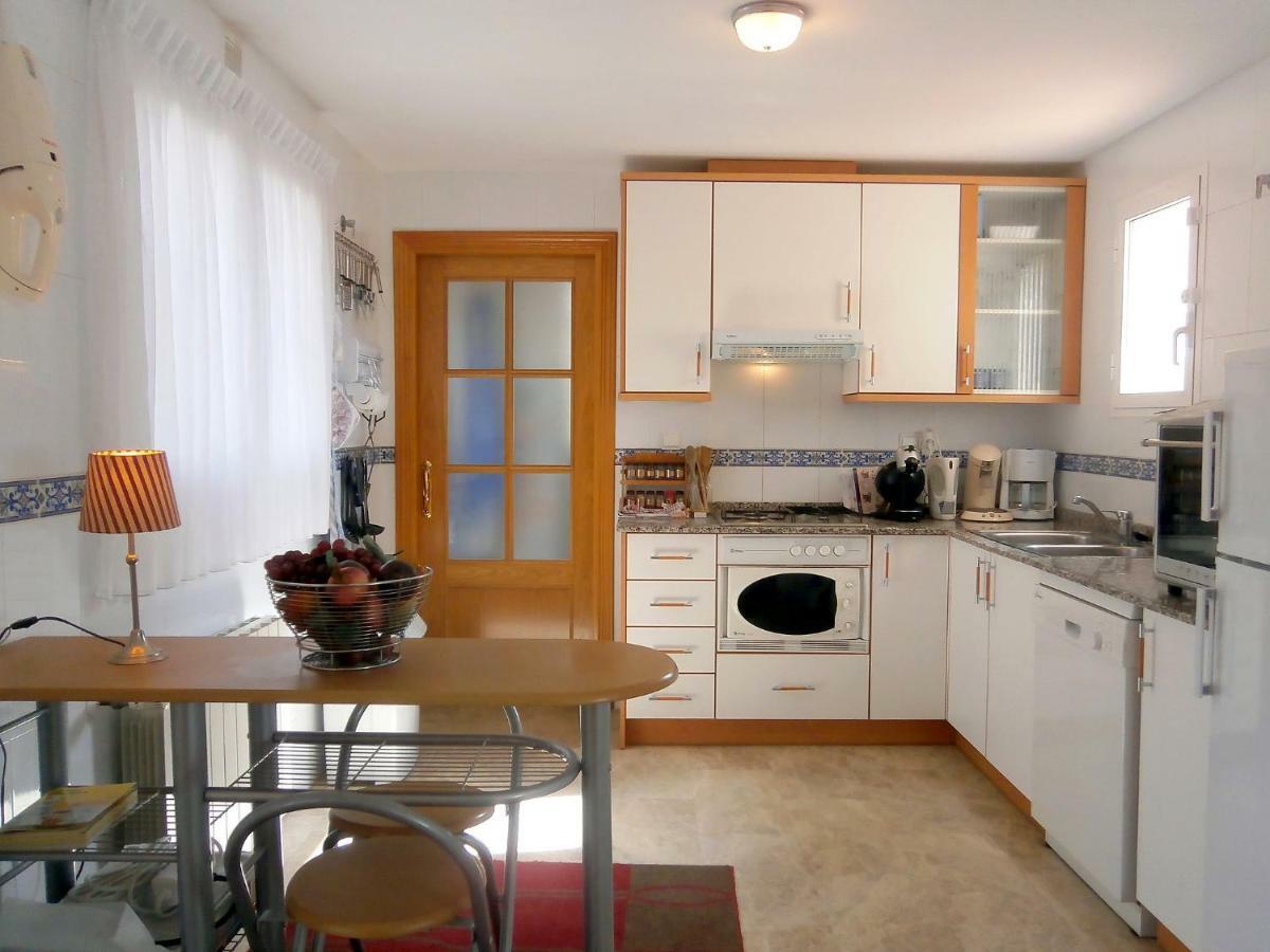 Holiday Home Bonalba Golf- Urb- Los Naranjos By Interhome Mutxamel Bilik gambar