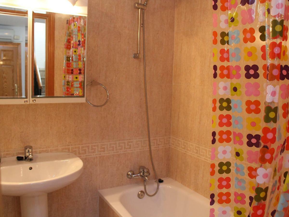 Holiday Home Bonalba Golf- Urb- Los Naranjos By Interhome Mutxamel Luaran gambar