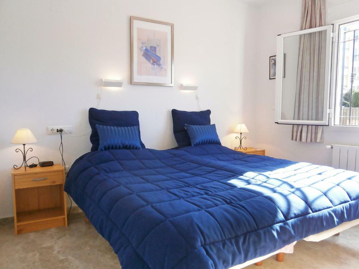 Holiday Home Bonalba Golf- Urb- Los Naranjos By Interhome Mutxamel Luaran gambar
