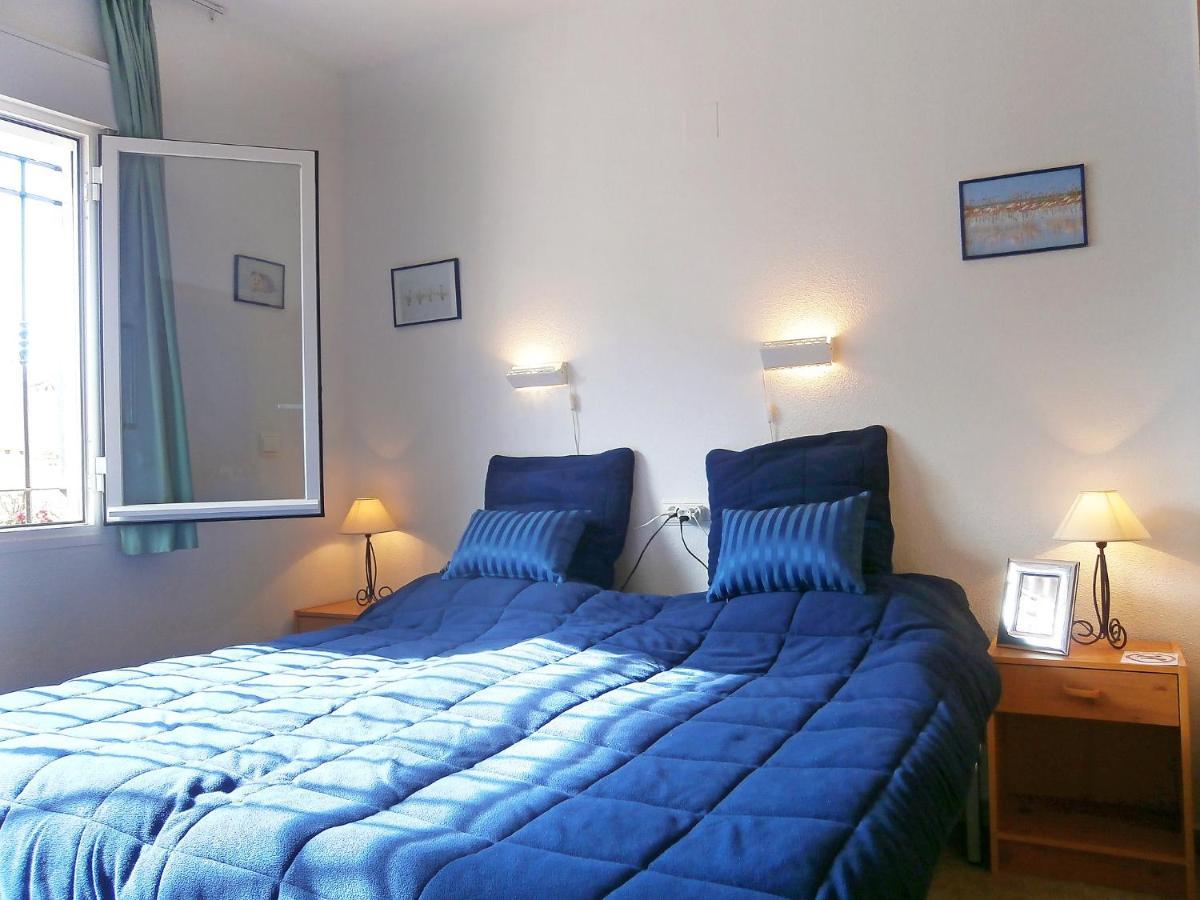 Holiday Home Bonalba Golf- Urb- Los Naranjos By Interhome Mutxamel Luaran gambar