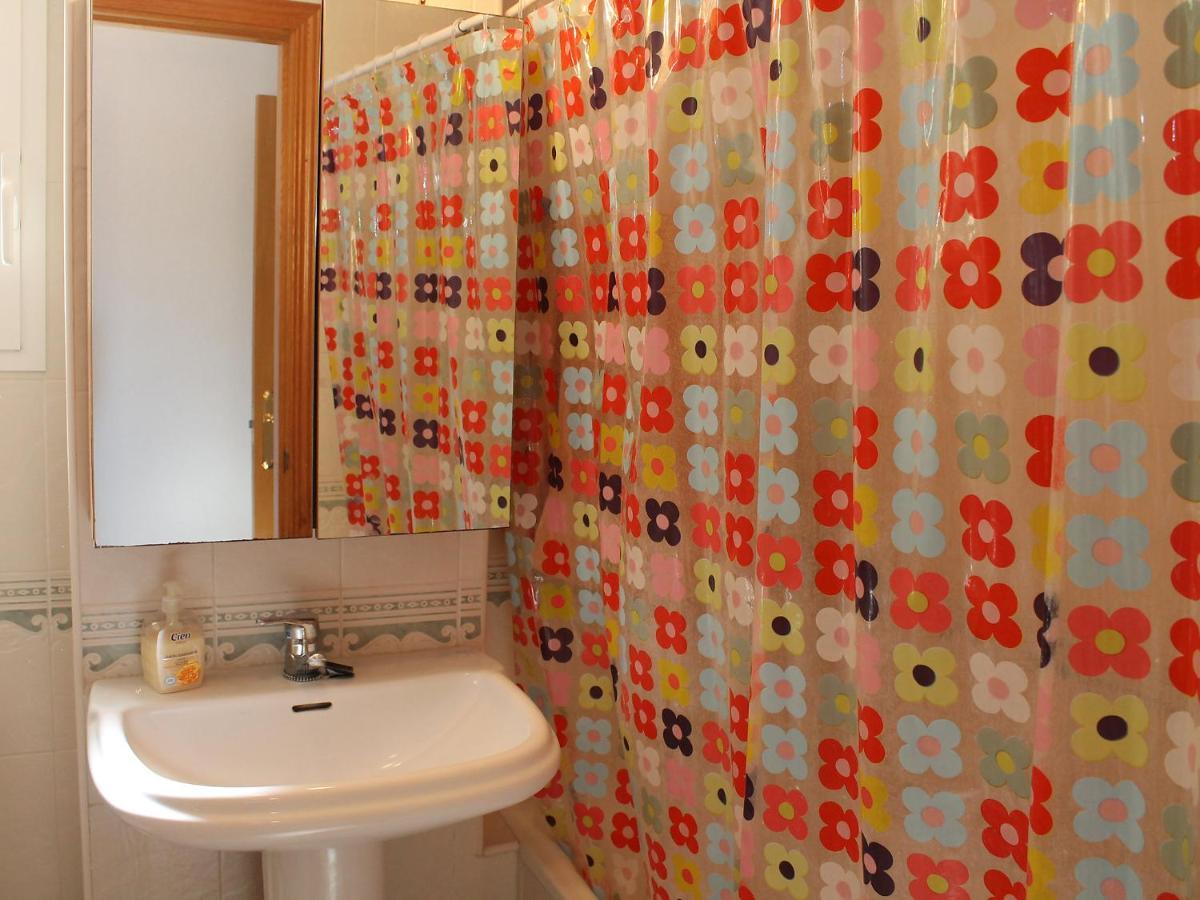 Holiday Home Bonalba Golf- Urb- Los Naranjos By Interhome Mutxamel Luaran gambar